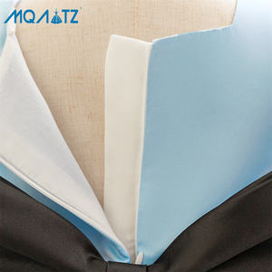 MQATZ gran oferta niños 3 años disfraz pequeña princesa vestido de fiesta Color azul chica película Cosplay para niñas - Product Image 5