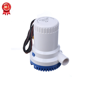 Bomba <span class=keywords><strong>de</strong></span> achique eléctrica marina pequeña STARFLO 2000GPH popular, bomba <span class=keywords><strong>de</strong></span> <span class=keywords><strong>agua</strong></span> sumergible <span class=keywords><strong>de</strong></span> 12 V para barco/yate - Product Image 6