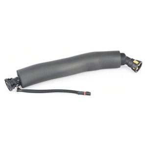 Bmw Exhaust Pipe 11157567801 Straight Pipe For Replace Repair <b>Abs</b> Material - Product Image 3