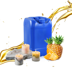 Số lượng lớn nồng độ cao hương thơm nến hương thơm dầu cho nến làm sáp nến hương thơm - Product Image 1