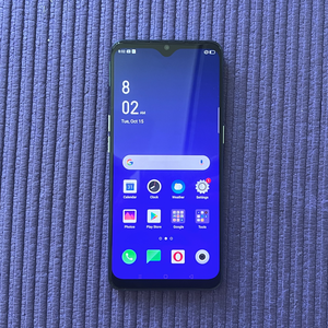 สมาร์ทโฟนแอนดรอยด์สำหรับ F15 <span class=keywords><strong>OPPO</strong></span> <span class=keywords><strong>A91</strong></span>มือถือมือสอง - Product Image 4