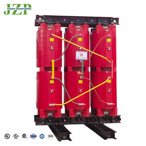 <span class=keywords><strong>Ventilador</strong></span> de refrigeración de transformador de potencia de tipo seco JZP 1000 1500kva 2000kva 2500kva - Product Image 2