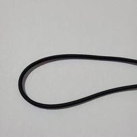 Sangle élastique robuste en corde élastique avec crochet en plastique extensible pour voiture, bagages, tente, kayak, bateau, canoë, vélos, corde de fixation