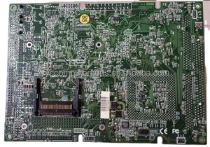 ECM-5610 REV:A1.2 100%OK เมนบอร์ด IPC แบบฝังตัวดั้งเดิม 3.5 นิ้ว เมนบอร์ดอุตสาหกรรม SBC PC/104 บัส พร้อม CPU RAM ECM-5610 RE - Product Image 4
