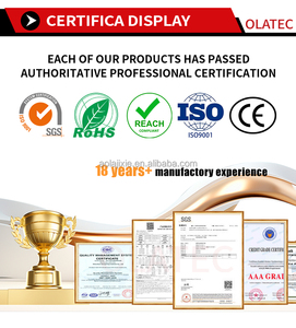 <span class=keywords><strong>Burlete</strong></span> de Alta Densidad OLATEC, Autoadhesivo, Tejido, Insonorizante, para Ventanas y Puertas, Diseño Moderno, 1 Año de Garantía - Product Image 5