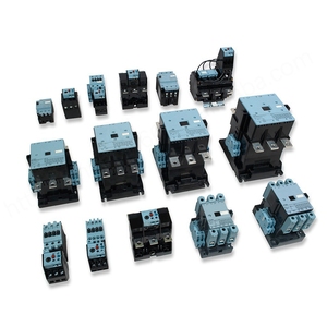 โมดูลควบคุม PLC ระบบอัตโนมัติทางอุตสาหกรรม 24V ไฟแสดงสถานะ I/O 1 ดวง 3SU1156-6AA40-1AA0 - Product Image 3