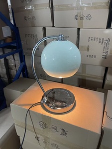 China Factory Metal Based Brightness <strong>Adjustable</strong> Led Candle Warmer <strong>Lamp</strong> for Home - Product Image 3