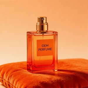 Usine de parfums sur mesure OEM ODM à marque privée pour la fabrication et l'accréditation de parfums - Product Image 2