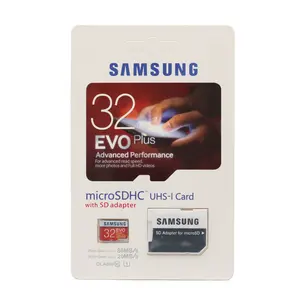 memory stick cho máy ảnh Suppliers-Thẻ Nhớ Điện Thoại Di Động Dung Lượng Đầy Đủ Chất Lượng Cao 16Gb 32GB 64GB 128GB 256GB Thẻ SD TF USB 2.0 3.0 Làm Thẻ Nhớ Usb