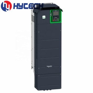 תהליך אלטיבר חדש ומקורית atv900 כונן מהירות משתנה atv930 3 שלב 55kw 75 כ "ס 380-480v IP21 inverter atv930d55n4 - Product Image 1