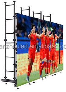 จอแสดงผล <span class=keywords><strong>LED</strong></span> เช่ากลางแจ้ง P3.91 - Product Image 6