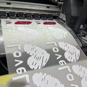 Libérez la créativité avec New Tech Rouleaux de <span class=keywords><strong>film</strong></span> DTF à transfert de chaleur numérique de 30cm et 60cm - Product Image 3