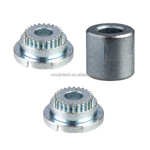 Telemecani Que Limiet Schakelaar Afstandhouder Hoekige Positionering Kop Verstelbare Hendel Montage Multi Track Xcm D Xcmz07/06 - Product Image 3