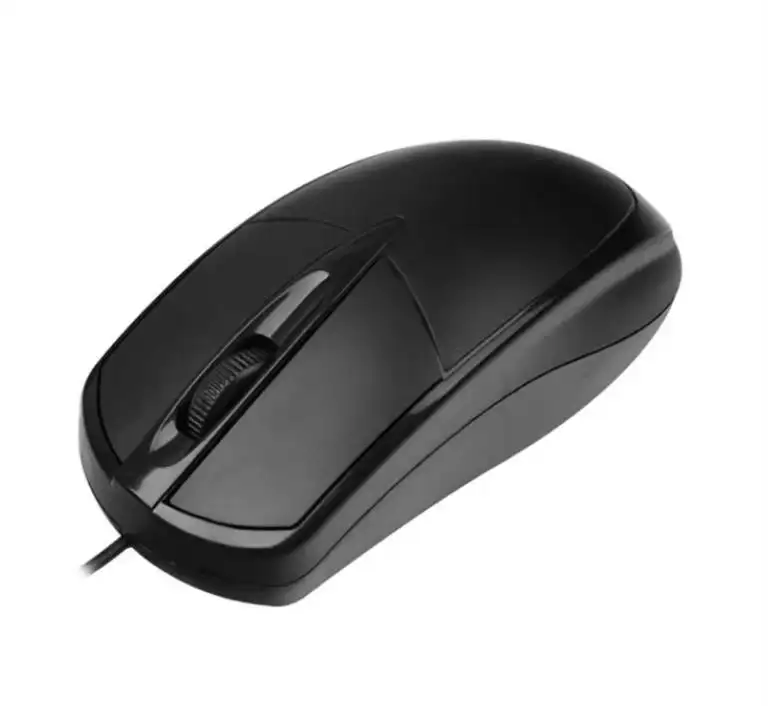 Factory sale USB wired mouse office computer gaming notebook business mouse optical mouse Wired Mice Optical For Desktop Laptop