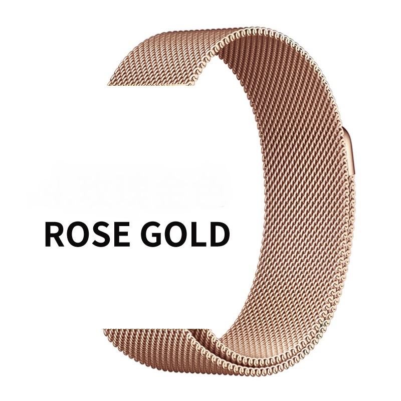 Oro rosa