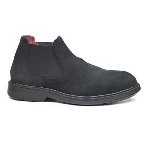 Safety Shoes Black ESD Size 42 <b>Work</b> <b>Boot</b> - Product Image 1