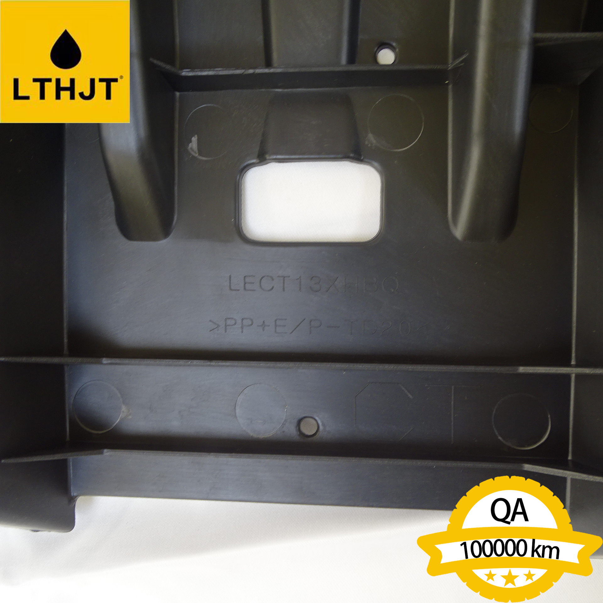 52618-76011 Auto Parts Front Bumper Lower Cover for Lexus ZWA10