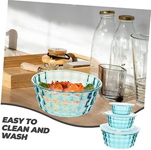 Boîte à œufs rectangulaire en plastique à double niveau, capacité 1-3L, 24 compartiments, pour réfrigérateur et cuisine - Product Image 4