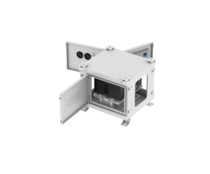 Outdoor Projector <b>Waterproof</b> Shell, Horizontal Projection Customized <b>Waterproof</b> Outdoor Projector Customized Customized Waterpro - Product Image 1