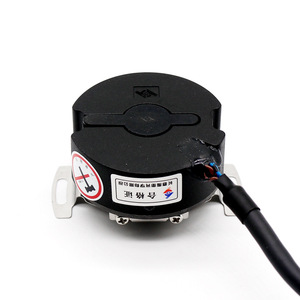 ตัวเข้ารหัสแบบเพิ่มค่าค่าทีละขั้น Changchun Yuheng รุ่น HKD-20-23X16PB-G05FD-D-0.145m สายเคเบิลสำหรับใช้งานในอุตสาหกรรม - Product Image 1