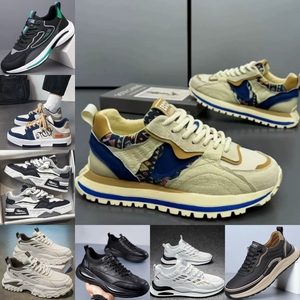 Calzado Masculino de Marca en Oferta, Clásicos de Moda, Zapatillas Deportivas en Stock - Product Image 2