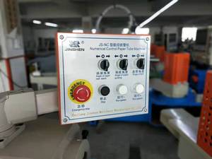 Máy Cuộn Ống Giấy Nhiều Lưỡi Giá Máy Cuộn Ống Giấy - Product Image 3