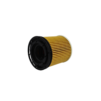 263502M000 est applicable pour le filtre à huile moteur des modèles Hyundai Elantra, Santa Fe Engines, Kia Solana 1.5L et 1.6L.