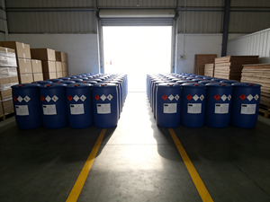 טריפלואורואצטיק אנהיידריד טהור 99% חומר אצילציה חומר ייבוש חומר גלם לחריטה בדרגה אלקטרונית - Product Image 6