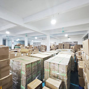 Aksesori Mobil LCL + layanan transportasi kargo cepat dari Tiongkok ke Meksiko disediakan oleh penerusan kargo laut - Product Image 4