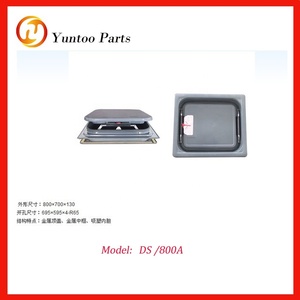 800A e 800B portello del <span class=keywords><strong>tetto</strong></span> <span class=keywords><strong>per</strong></span> i finestrini della cima dell'automobile del <span class=keywords><strong>furgone</strong></span> e del Bus - Product Image 4
