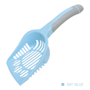 Pelle à litière en plastique pour chat, avec Logo personnalisé, vente en gros - Product Image 6