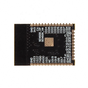 WiFi Module ESP-3212 ESP-32S ESP32S Dual-Core CPU <b>Ethernet</b> Port MCU Low-power - Product Image 4