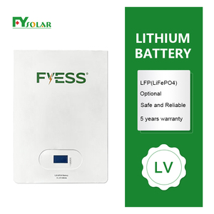 Sistema de Energía <span class=keywords><strong>Solar</strong></span> de 10kW 15kW 20kW 30kW para Red y Aislado, 20000W 20kW. Sistema de Paneles Solares para el Hogar - Product Image 4