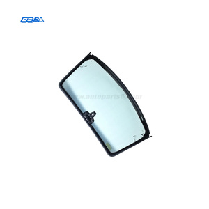 Parabrisas delantero templado de alta gama de repuesto directo para Porsche 911 992 OE 992845011AQ - Product Image 2