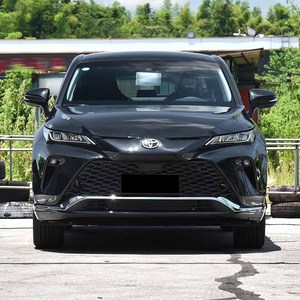 NUEVA <span class=keywords><strong>TOYO</strong></span> TA VENZA 2024, 2.0L Automática, 2WD, LUXURY, OFERTA ESPECIAL, Interior Oscuro, Volante a la Izquierda - Product Image 2