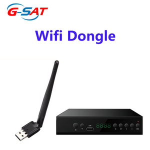 150Mbps mt7601 Mini <span class=keywords><strong>USB</strong></span> <span class=keywords><strong>Wifi</strong></span> <span class=keywords><strong>Adapter</strong></span> LAN Wi-Fi Receiver Dongle Antenna mạng không dây Card cho PC 2.4 Gam - Product Image 6