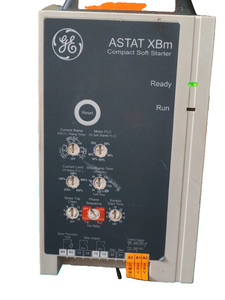 PLC <span class=keywords><strong>Astat</strong></span> Xbm 872869-qc 11b018x Compact Soft 200-240vac - probado &amp;   Producto probado con garantía - Product Image 2