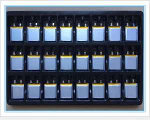 'S li-polímero Little <span class=keywords><strong>3</strong></span>,7 v 703450 rechargeable 1300mAh lithium polymer battery li-ion - Product Image 5