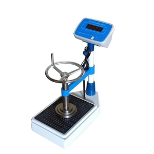 مقياس رقمي لمقاومة اختراق الخرسانة - Product Image 1