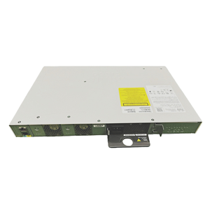 Commutateur d'entreprise de couche 3 d'origine C9200L-24P-4X-A 24 ports Gigabit PoE 4x 10G SFP avec backplane 80 Gbit/s et garantie d'un an - Product Image 2