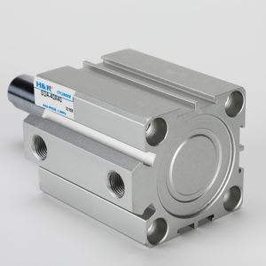 Silinder Pneumatik Aksi Ganda Silinder Kecil SC/SDA/MAL/CQMB/MHS/MXS/MGPM/CQ2B/MHZ2 Produsen Silinder Penjepit Udara Jari - Product Image 5