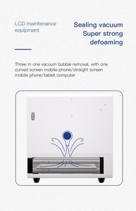 TBK-208C 2 in 1 <span class=keywords><strong>schermo</strong></span> LCD sottovuoto laminazione e macchina antischiuma per iPad iPhone <span class=keywords><strong>Samsung</strong></span> Max 15 pollici LCD <span class=keywords><strong>riparazione</strong></span> dello <span class=keywords><strong>schermo</strong></span> - Product Image 3