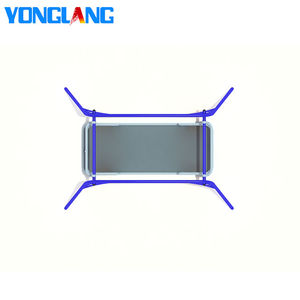 Nouveau design d'aire de <span class=keywords><strong>jeux</strong></span> extérieure équipement de balançoire <span class=keywords><strong>pour</strong></span> enfants et handicapés <span class=keywords><strong>jeux</strong></span> de parc d'attractions <span class=keywords><strong>pour</strong></span> enfants - Product Image 3