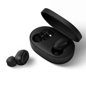 Mini Auriculares TWS, Auriculares Bluetooth Estéreo Inalámbricos Verdaderos para Airdot <span class=keywords><strong>Redmi</strong></span> - Product Image 1