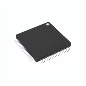 80 LQFP MIMXRT1011CAE4A Electronic Chips Component Embedded Original One Stop Service - Product Image 1