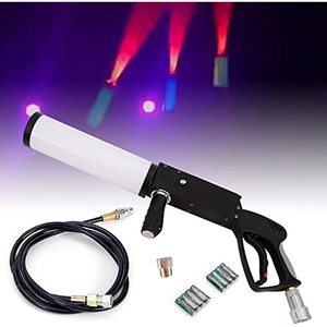 Máquina <span class=keywords><strong>de</strong></span> <span class=keywords><strong>niebla</strong></span> <span class=keywords><strong>de</strong></span> CO2 LED RGB <span class=keywords><strong>de</strong></span> mano, Club Bar, equipo <span class=keywords><strong>de</strong></span> efectos <span class=keywords><strong>de</strong></span> DJ con cubierta <span class=keywords><strong>de</strong></span> tela, soplador <span class=keywords><strong>de</strong></span> chorro <span class=keywords><strong>de</strong></span> cañón <span class=keywords><strong>de</strong></span> algodón para iluminación <span class=keywords><strong>de</strong></span> escenario - Product Image 2