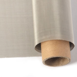 Vải Kim Loại Titan Dệt Trơn/Chéo Vải Titan Lỏng 5 10 20 30 35 40 50 60 80 <span class=keywords><strong>100</strong></span> Lưới - Product Image 2