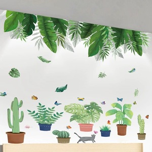 Adesivi <span class=keywords><strong>Murali</strong></span> 3D con Vista Mare in PVC, Vendita Diretta dei Produttori, Decorazioni per Finestre Personalizzate, Impermeabili, Resistenti ai Raggi UV, Lucidi - Product Image 4