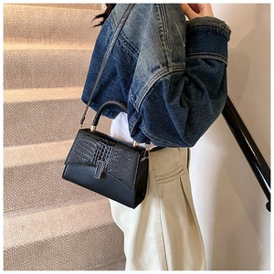 New Designer Bag 2025 <strong>Navy</strong> Ladies Purse <strong>Handbags</strong> for Women Luxury Purse <strong>Leather</strong> Designer Purses and <strong>Handbags</strong> - Product Image 4