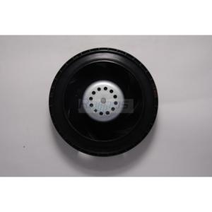 Ventilateur centrifuge DELTA Electronics GTB019UA07R-V 190x70mm 24VAC 433CFM 85W 69dBA avec pales en plastique, IP54, buse d'entrée - Product Image 1